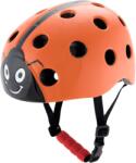 Action One Casca de protectie Buggy, Action One, marimea M 52-57, Portocaliu