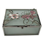  Üveg ékszertartó - justitiadisztargy - 8 200 Ft