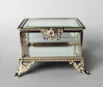  Üveg ékszertartó - justitiadisztargy - 9 300 Ft