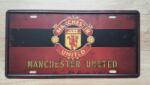  fém kép: Manchester United