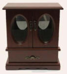  Ékszertartó - justitiadisztargy - 14 500 Ft