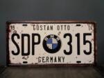  fém kép BMW