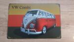  Fém kép : VOLKSWAGEN BUS 7