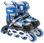 Action Role reglabile, Action One Junior, marimea S (31-34), Blue Role