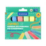 Starpak Creta colorata, Starpak, 6 culori