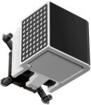 TRYX Panorama CPU hűtő blokk, AMOLED-Display, Intel/AMD - Fehér L-P0CL-DS0M-G0W (L-P0CL-DS0M-G0W)