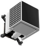 TRYX Panorama CPU hűtő blokk, AMOLED-Display, Intel/AMD - Fehér (L-P0CL-DS0M-G0W) - wincity
