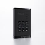 iStorage diskAshur PRO3 5TB (IS-DAP3-256-5000-F)