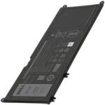 2-Power Dell eredeti Li-Ion 56WH 4CELL akkumulátor W7NKD/7FHHV/PVHT1/33YDH (77053321)