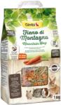 Gimbi Mountain Hay széna répával 1 kg