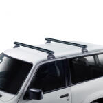 CRUZ Alu Cargo Dark AF2 - Volkswagen CARAVELLE T6 (2015 - 2024) (045-457)