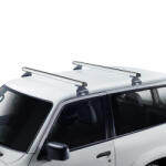 CRUZ Alu Cargo AF2 - Volkswagen CARAVELLE T7 (2024 - ) (045-632)