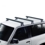 CRUZ Alu Cargo Dark AF3 - Volkswagen CARAVELLE T7 (2024 - ) (045-637)