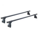 CRUZ 2 db CRUZ Optima OS115 acél tetőcsomagtartó rúd (921-101)