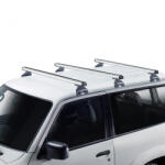 CRUZ Alu Cargo AF3 - Volkswagen CARAVELLE T6 (2015 - 2024) (045-453)