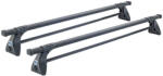 CRUZ 2 db CRUZ Optima OT115 acél tetőcsomagtartó rúd (921-001)