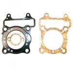  Airsal Honda SH S-Wing Scoopy Keeway Outlook 52, 40 mm felső tömítéskészlet Unknown Motor alkatrészek Tömítések