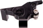 Puig 2.0 első fékkar adapter - Yamaha T-Max 500, 530, 560 Puig Futómű és fék alkatrész Fékkar