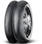 Continental gumiabroncs ContiAttack SM 2 160/60 R 17 M/C 69H TL CONTINENTAL Felnik, gumik, kiegészítők Gumik Robogó gumik (verseny)