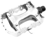 XERAMA MTB/Városi kerékpár pedálok alumínium tengellyel CR-Mo - Fehér XERAMA Bicikli alkatrészek Kerékpár alkatrészek Kerékpár pedálok