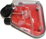 Power Force átlátszó légszűrő Aprilia SR50 FPC000002 Power Force Motor alkatrészek Légszűrő Légszűrő (gyári, utángyártott)