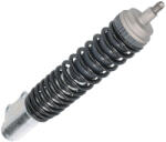 Piaggio OEM fekete első lengéscsillapító (teleszkóp) - Piaggio Sfera, Zip, Vespa ET2, ET4 Piaggio Futómű és fék alkatrész Lengéscsillapító