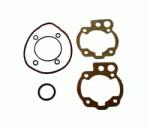  Airsal tömítéskészlet felső vég MINARELLI AM6, Aprilia RS RX, Yamaha DT TZR 48, 00 mm Unknown Motor alkatrészek Tömítések