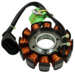 Piaggio Gyújtótekercs Kokusan - Piaggio Typhoon 2018 után Piaggio Futómű és fék alkatrész Lengéscsillapító