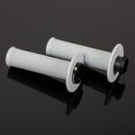 RENTHAL MX Lock-On markolatok - Puha - Teljes gyémánt mintázat RENTHAL Bicikli alkatrészek Kerékpár alkatrészek Kerékpár kormányszalagok és markolatok