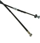 Motomotors Hátsó robogó fékbowden PTFE / teflon - Peugeot New Vivacity (08-) Motomotors Futómű és fék alkatrész Fékbowden