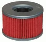 Hiflofiltro HF111 olajszűrő Hiflofiltro Motor alkatrészek Olajfilter, olajpumpa