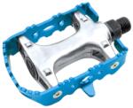 XERAMA Freestyle/BMX kerékpár pedálok alumínium tengellyel CR-Mo - Kék XERAMA Bicikli Kerékpár alkatrészek Kerékpár pedálok