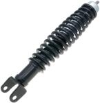 Carbone Standard 335mm fekete hátsó lengéscsillapító (teleszkóp) - Vespa 50-90-125 Primavera, ET3 Carbone Futómű és fék alkatrész Lengéscsillapító