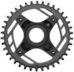 PROWHEEL E-Bike Láncszem 48T PROWHEEL Bicikli alkatrészek Kerékpár alkatrészek Kerékpár lánctányérok