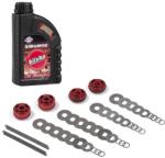 BITUBO Villahidak Készlet Olajjal - KFORK009 BITUBO Futómű és fék alkatrész Lengéscsillapító