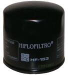 Hiflofiltro HF153 olajszűrő Hiflofiltro Motor alkatrészek Olajfilter, olajpumpa