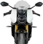 MRA Verseny Szélvédő "R" MRA Vázak, idomok, kiegészítők Szélvédő - motomotors - 40 833 Ft