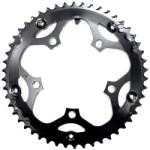 PROWHEEL Ounce 5 csavaros lánckerék 50T PROWHEEL Bicikli alkatrészek Kerékpár alkatrészek Kerékpár lánctányérok