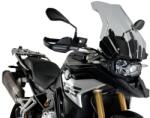 Puig BMW F850GS/ADV. túra plexi, füstszínű Puig Vázak, idomok, kiegészítők Szélvédő