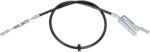Schmitt Hátsó fékkábel Schmitt Premium a Puch DS 50-hez Schmitt Futómű és fék alkatrész Fékbowden