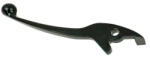 GY6 Fékkar GY6, tárcsafék, bal, fekete, 50 cm³ (139QMB/QMA) GY6 Futómű és fék alkatrész Fékkar