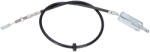Schmitt Hátsó fékkábel Schmitt Premium Puch DS 50 L-hez Schmitt Futómű és fék alkatrész Fékbowden