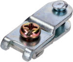 Pränafa Fékkábel tartó Pränafa villa darab agy Hercules, Miele, Sachs számára Pränafa Futómű és fék alkatrész Fékbowden