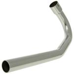 Motomotors Króm kipufogócsonk 36/32mm - Zündapp Motomotors Kipufogó és alkatrészei Kipufogó Mofa kipufogó