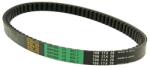 Bando V/S variátor ékszíj 724mm - Piaggio (rövid verzió), Honda, Peugeot Bando Erőátviteli alkatrész Ékszíj