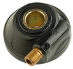 Standard Parts Sebességmérő meghajtás 15 mm tengelyekhez Derbi Senda Standard Parts Futómű és fék alkatrész Fékbowden