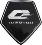  MTX125 első embléma Unknown Tuning és kiegészítők Emblémák