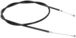 101 Octane Fekete első fékbowden - Simson S50, S51, S53, S70, S83 101 Octane Futómű és fék alkatrész Fékbowden
