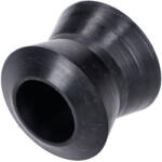 OEM Standard Gumi persely lengéscsillapítóhoz 1 darab d=14mm D=20mm szélesség kb. 23mm Kreidler Florett Eiertank RS, RMC, LF, LH, TM modellekhez OEM Standard Futómű és fék alkatrész Lengéscsillapító