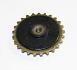 Power Force NS139FMB-170010 olajszivattyú fogaskerék Power Force Motor alkatrészek Olajfilter, olajpumpa